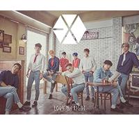 LOVE ME RIGHT -ROMANTIC UNIVER