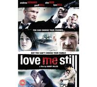 Love Me Still [DVD]