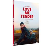 Love Me Tender