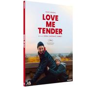 Love Me Tender