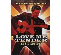 Love me tender