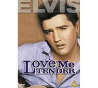Love Me Tender - Love Me Tender [Edizione: Regno Unito] [Edizione: Regno Unito]