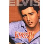 FILM DVD - FRATELLI RIVALI - Nuovo