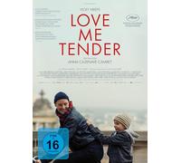 Love Me Tender (OmU)