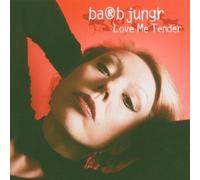 Love Me Tender [Sacd/CD Hybrid] by Barb Jungr (2005-01-01)