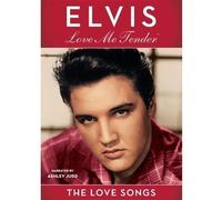 Love Me Tender, The Love Songs