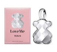 Love Me The Silver