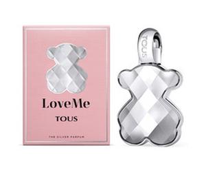 Love Me The Silver