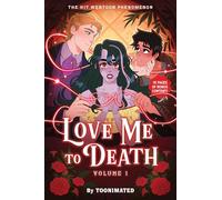 Love Me to Death 1: Volume One