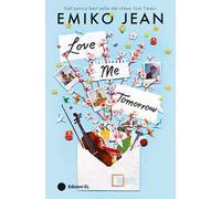 Love me tomorrow