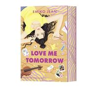 Love Me Tomorrow: Süße Rom-Com ab 14 mit den beliebten Tropes fated love, rich and poor und childhood friends