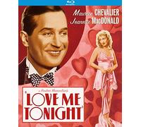 Love Me Tonight