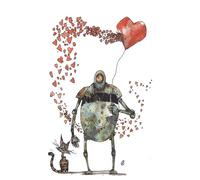 Love me. Una storia d'amore. Ediz. variant - 2025 - Mirage Comics