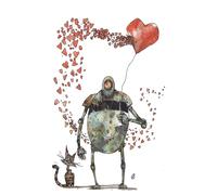 Love me. Una storia d'amore. Ediz. variant - Perillo Francesca
