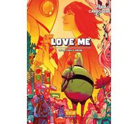 Love me. Una storia d'amore - Perillo Francesca
