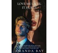 LOVE ME UNTIL IT HURTS