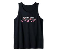 Love Me Yavas - Romantico Amore Turco Canotta