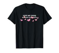 Love Me Yavas - Romantico Amore Turco Maglietta