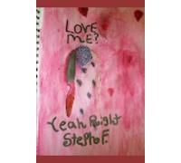 Love me? yeah right Dark Poems volume 7