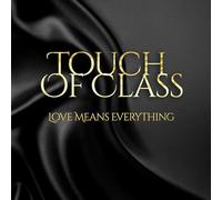 love means everything