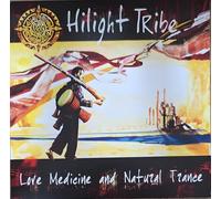 love medicine and natural trance