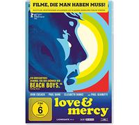 Love & Mercy