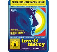 Love & Mercy