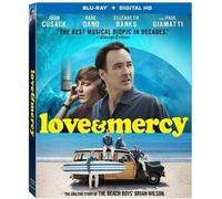 Love & Mercy (Blu-ray) Paul Giamatti Paul Dano Joanna Going John Cusack