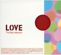 LOVE-MESSAGE OF LOVE- - VARIOU