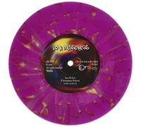 Love Messengers - 7-SAVE MY SOUL - LOVE MESSENGE