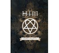 Love Metal Archives Vol1 (DVD) Him