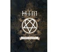 Love Metal Archives Vol1 (DVD) Him Him