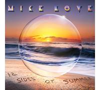 Love Mike - 12 Sides Of Summer