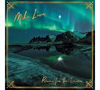 LOVE, MIKE - REASON FOR THE SEASON