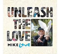 Love, Mike - Unleash The Love (2 CD)