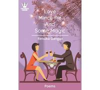 Love Mince Pie and some Magic