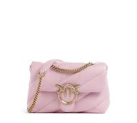 Love Mini Puff Maxi Quilt Pinko