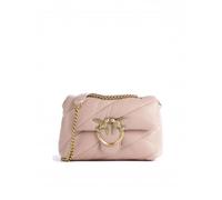 Love Mini Puff Maxi Quilt Pinko
