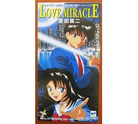 LOVE MIRACLE