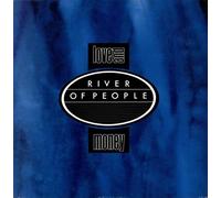 Love & Money - River of People