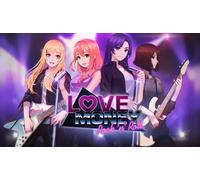 Love, Money, Rock'n'Roll