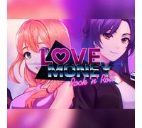 Love, Money, Rock'n'Roll (PC) Steam Key - GLOBAL
