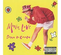 Love, Monie - Down to Earth