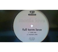 Love, Monie - Full Term Love
