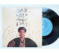 Love, Monie - Grandpa's Party