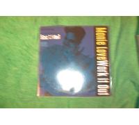 Love, Monie - Work It Out