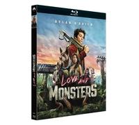 Love & Monsters