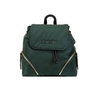 Love Moschino, BACKPACK Donna, Verde, Taglia unica