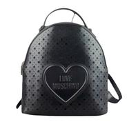 Love Moschino - Backpacks - - Bags - Donna - Nero - ONE SIZE