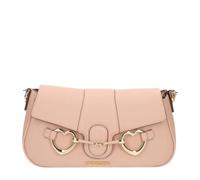 Love Moschino, ,Bags ,Donna ,Beige ,ONE SIZE Borsa a Tracolla